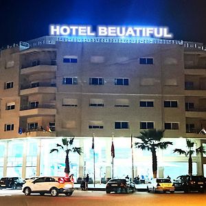 Hotel Beautiful